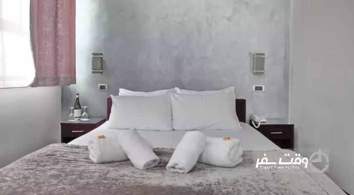 هتل تاش بلگراد هتل تاش بلگراد